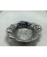 Arthur Court Easter Bunny Rabbit Bowl Signed 1995 5.5 Inches - €17,66 EUR