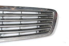 2002-2006 MERCEDES BENZ W220 S430 FRONT BUMPER GRILLE ASSEMBLY K3525 image 10
