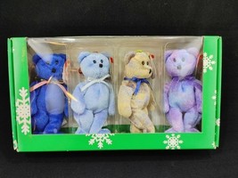 Ty Beanie Babies Clubby Jingle Beanies Collection Official Club Plush To... - $14.86