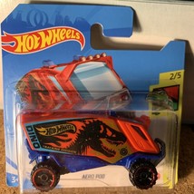 Hot Wheels - 2021 Dino Riders 2/5 Aero Pod 26/250 (BBGRY61) - €5,05 EUR