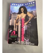 Private Parts by Ellen Sue Stern and Howard Stern (2008, Paperback) 1st ... - $10.49