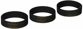 Kirby 3 Genuine Ribbed Vacuum Cleaner Belts - $8.12