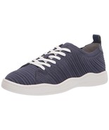 Lucky Brand $78 Women&#39;s Shannia Casual Sneakers Peacock Blue Sz 8 - $544.14 MXN