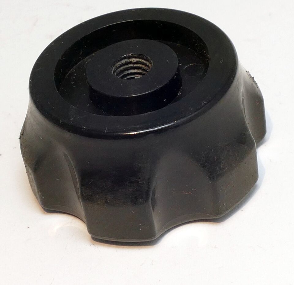 Nikonos Arm Bracket Knob - $12.62