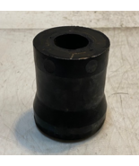 Rubber Leaf Spring Shackle Bushing 2702220 | 2-1/2 M.C. | 27mm Bore - $547.94 MXN