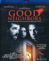 Good Neighbors (Blu-ray, 2010) - $7.90