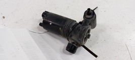 Nissan Versa Windshield Washer Wash Fluid Reservoir Motor Pump Electric ... - $24.84