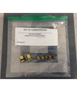 NEW Whirlpool Range Stove LP Conversion Kit W10168551 97299501 - $1,489.00 MXN