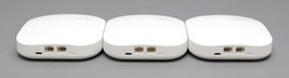 Eero Pro 2nd Generation B010301 Mesh Tri Band WiFi System - White (3-Pack) image 4