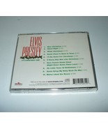 Elvis Presley: It&#39;s Christmas Time (493126) Music CD - $53.55 MXN