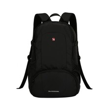 Fashion Backpack Men Shoulder Bag Large Capacity Women Backpack School Bag for T - £40.47 GBP