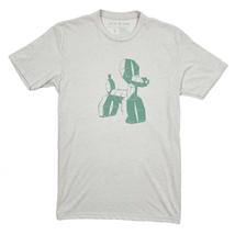 Doggo-metric T-shirt - £23.18 GBP+