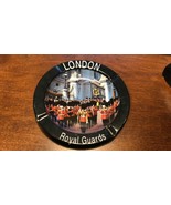 LONDON ROYAL GUARDS ANTIQUE ASHTRAY - $7.28