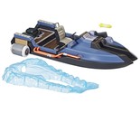 FORTNITE Hasbro Victory Royale Series Motorboat Deluxe Collectible Vehic... - £35.27 GBP