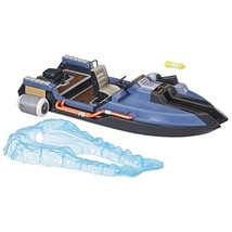 FORTNITE Hasbro Victory Royale Series Motorboat Deluxe Collectible Vehicle with  - $43.99