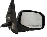 Passenger Side View Mirror Power With Approach Lamps Fits 02-05 EXPLORER... - $38.49