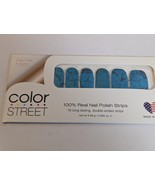 Color Street SOUTHWEST DREAM Nail Strips Set Rare Retired - $20.29 CAD