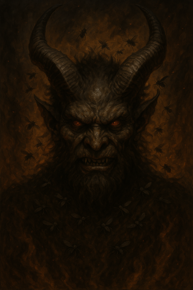 Asmodeus The Demon Of Lust Ritual | The Most Mysterious and Powerful Magic Spell Item image 2
