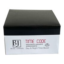 Beate Johnen BJ Time Code Day &amp; Night Time Boost 2.55 fl oz Sealed - $27.55