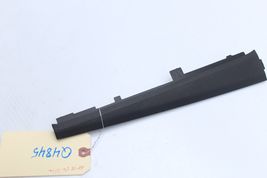 11-18 VOLKSWAGEN JETTA FRONT LEFT DASH LOWER A PILLAR COVER Q4845 image 2