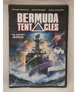 Bermuda Tentacles DVD 2014 Monster Sci-fi The Mystery is Finally Reveled - £7.78 GBP