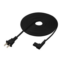 16-Foot Power Cord Compatible With Sonos One, Sonos One Sl, Sonos Play-1 Speaker - £36.16 GBP