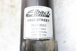 94-04 FORD MUSTANG Eibach Pro Street Front Coilovers F1262 image 11