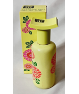 1970  Vintage AVON Hana Gasa Cologne Mist 3 oz. Spray Mist NIB - $14.99