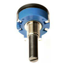5K Ohm RVQ24YS08-03 30S B502 Throttle Potentiometer 5KVR Taiwan mobility scooter image 3