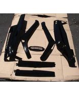 Helix CN250 Fusion CN 250 Scooter Panel Set 7 pcs Lower Compatible with ... - $164.64