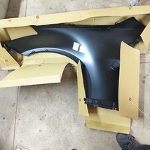 Gordon Auto Body Fits 2003-2009 Nissan 350Z RH Black Primed Fender NI124... - $1,453.45 MXN
