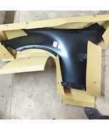 Gordon Auto Body Fits 2003-2009 Nissan 350Z RH Black Primed Fender NI124... - $76.47