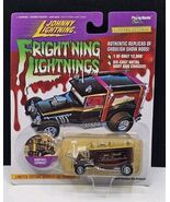 Johnny Lightning Frightning Lightnings Boothill Express 1:64 Diecast Lim... - €7,69 EUR
