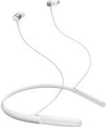 JBL Live 200 BT Wireless In-Ear Neckband Three-Button Remote  Microphone... - $1,118.21 MXN