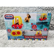 Little Tikes Motorized Cozy Coupe Pool Float Remote For Parents to Contr... - $61.67