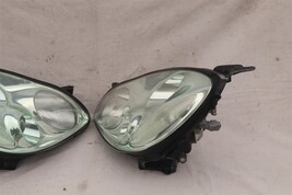 2002-2005 Lexus SC430 Xenon HID Headlight Head Lights Set L&R - POLISHED image 8