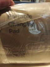 BabbleRoo Baby Changing Pad - Comfortable Portable Changing Pad, Compact... - $34.33 CAD