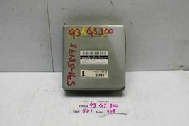1993-1997 Lexus GS300 GS 300 Traction Control Unit 8963150010 Module 08 5D130... - £14.63 GBP