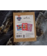 Hallmark Paw Patrol Valentines Day Cards 24pk Comes With Envelopes &amp; Sti... - $9.00