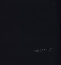 The Beatles Black Album Remastered 2 CD Very Rare  - £19.66 GBP