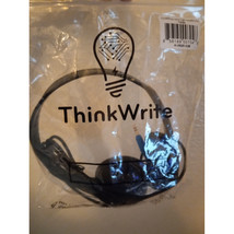 Thinkwrite TW50 ULTRA LIGHT HEADPHONE - 35MM - $56.02 CAD