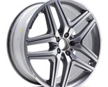 2021-2023 Mercedes GLA 20&quot; 20x8.5 5x112 Rim 5 Double Wheel Spoke ET51.5 ... - $514.80