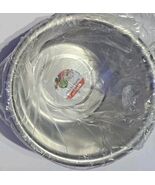 Dishes and accessories￼Stainless steel Bowl 32cm 2200tg - $50.16 CAD