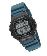 Casio WS1300H Series | Digital Watch | 100 Meter Water Resistance | LED ... - $1,278.69 MXN
