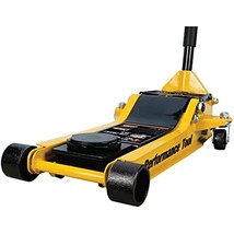 3.5 Ton Low Profile Jack - £288.34 GBP