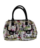 Walt Disney world Disneyland Resort Minnie Mouse Mickey Medium Handbag/S... - €27,75 EUR