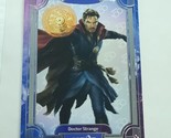 Doctor Strange 2023 Kakawow Cosmos Disney 100 All Star Base Card CDQ-B-348 - £4.63 GBP