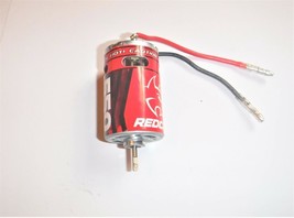 Redcat Racing GEN 8 Scout II V2 1/10 Scale Crawler Motor 550 - $562.19 MXN