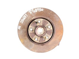 2014 2015 Kia Optima OEM Front Right Spindle Knuckle  - $1,499.39 MXN