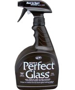 HOPE&#39;S Perfect Glass streak free GLASS CLEANER ammonia free 32 ounce HOP... - $578.45 MXN
